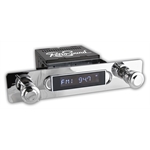 Electronics and Telematics Electronics and Telematics